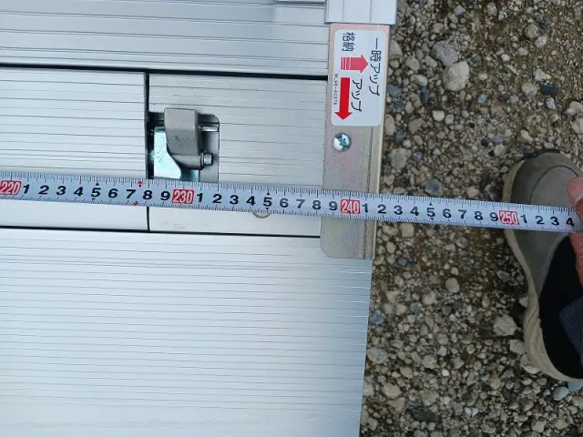 三菱 ファイター 2KG-FK65F(2WD)の写真17