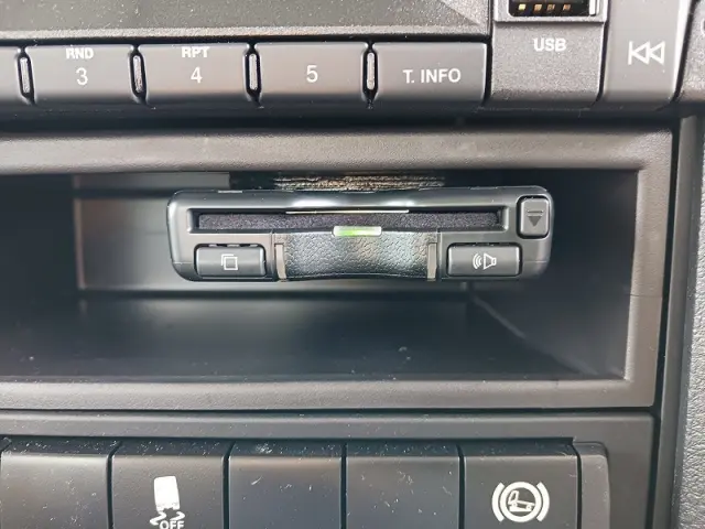 三菱 ファイター 2KG-FK65F(2WD)の写真19