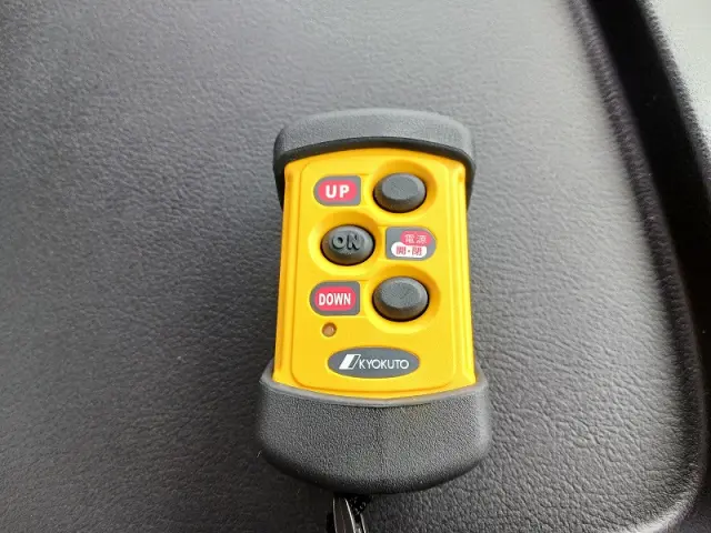 三菱 ファイター 2KG-FK65F(2WD)の写真20