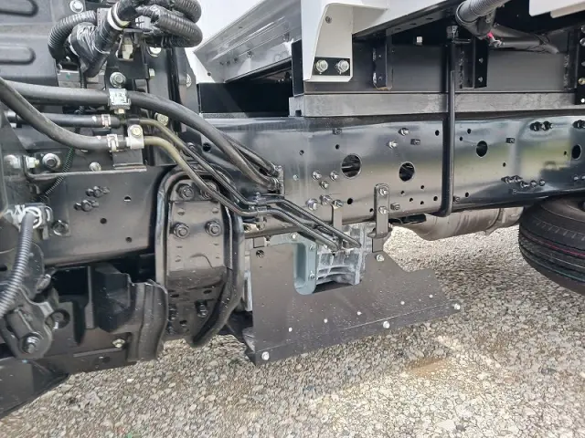 三菱 ファイター 2KG-FK65F(2WD)の写真23