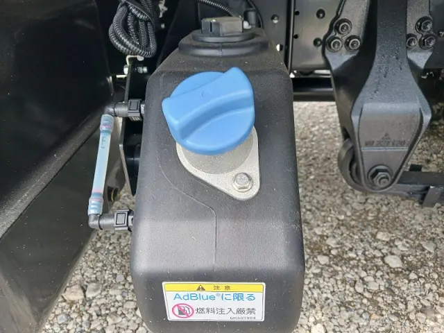 三菱 ファイター 2KG-FK65F(2WD)の写真24