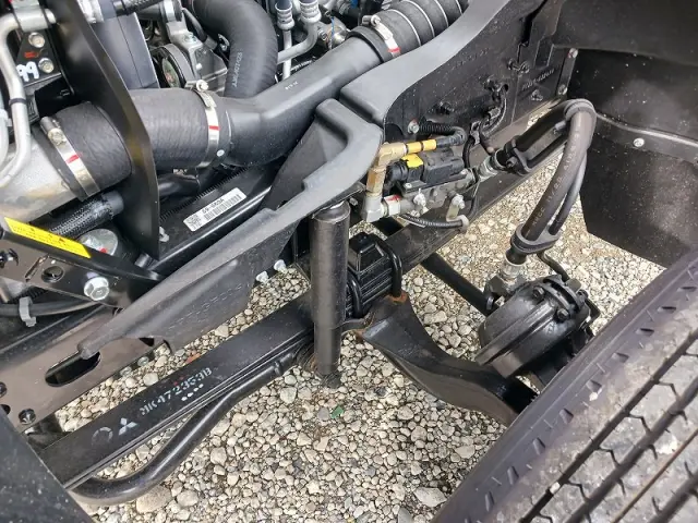 三菱 ファイター 2KG-FK65F(2WD)の写真25