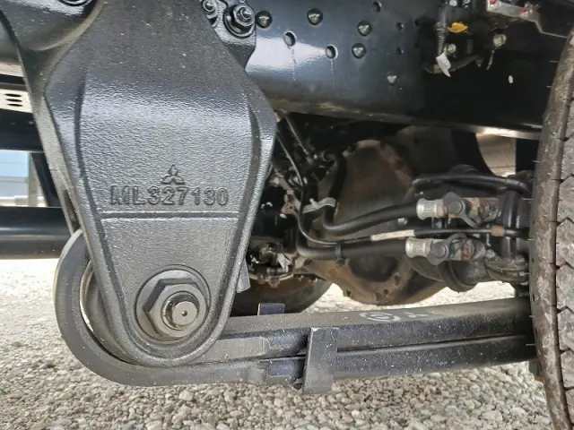 三菱 ファイター 2KG-FK65F(2WD)の写真26