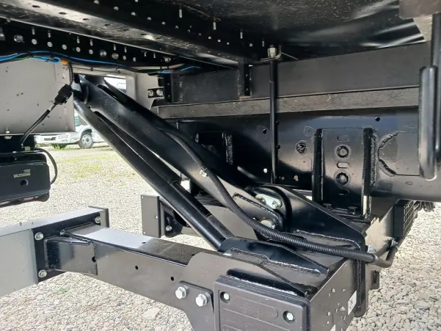 三菱 ファイター 2KG-FK65F(2WD)の写真27