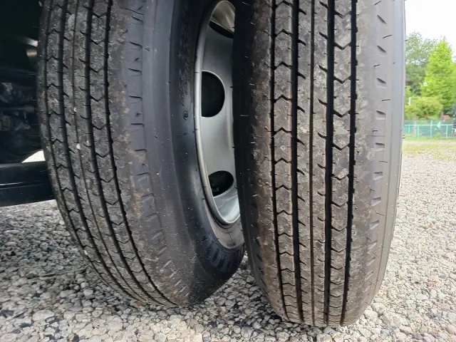 三菱 ファイター 2KG-FK65F(2WD)の写真31