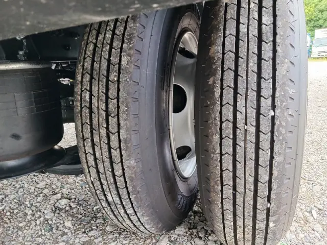 三菱 ファイター 2KG-FK65F(2WD)の写真32