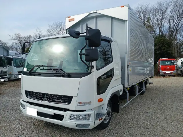 三菱 ファイター 2KG-FK65F(2WD)の写真1