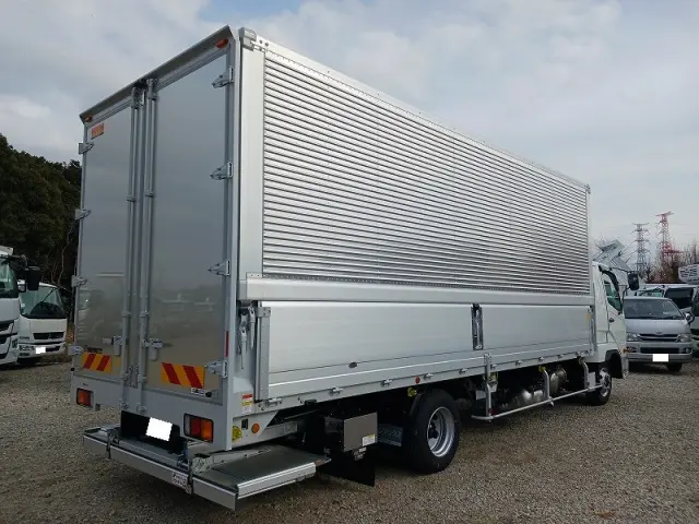 三菱 ファイター 2KG-FK65F(2WD)の写真2
