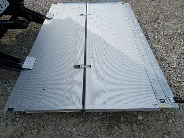 三菱 ファイター 2KG-FK65F(2WD)の写真6