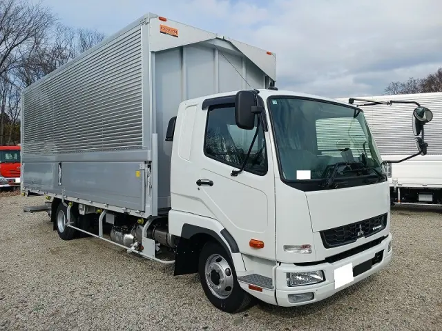 三菱 ファイター 2KG-FK65F(2WD)の写真10