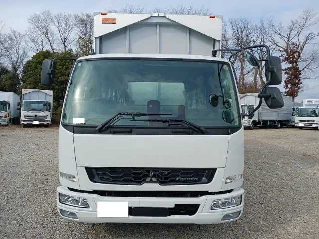 三菱 ファイター 2KG-FK65F(2WD)の写真12