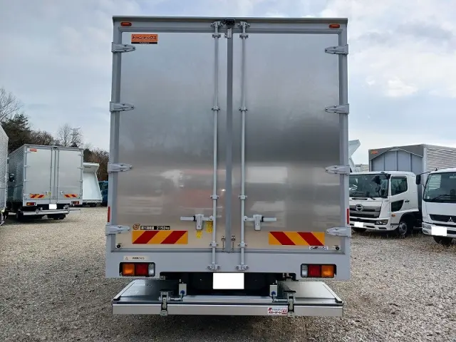 三菱 ファイター 2KG-FK65F(2WD)の写真15