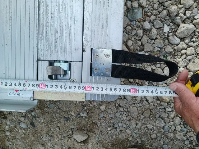 三菱 ファイター 2KG-FK65F(2WD)の写真17