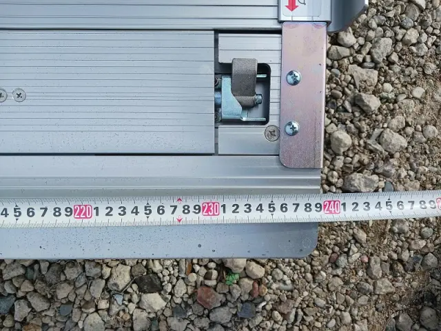 三菱 ファイター 2KG-FK65F(2WD)の写真18