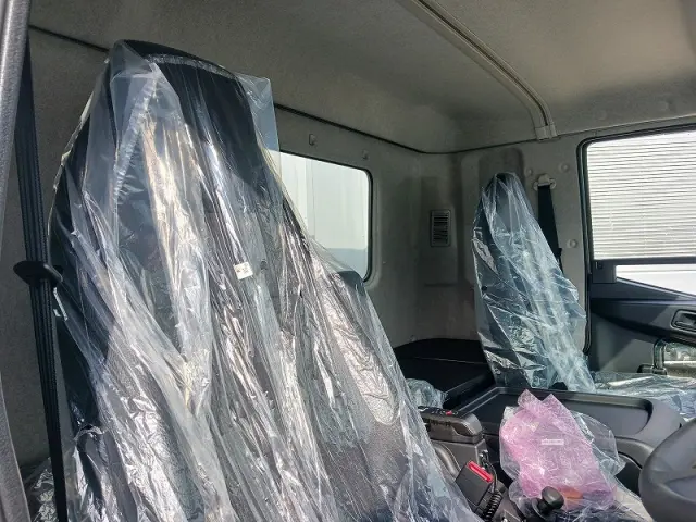 三菱 ファイター 2KG-FK65F(2WD)の写真19