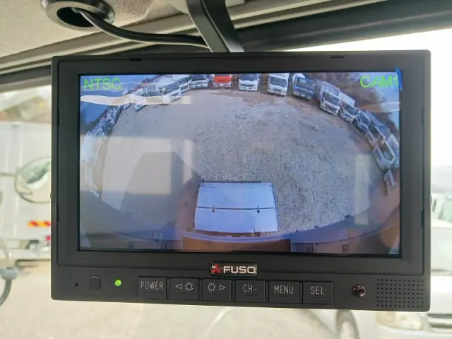 三菱 ファイター 2KG-FK65F(2WD)の写真21