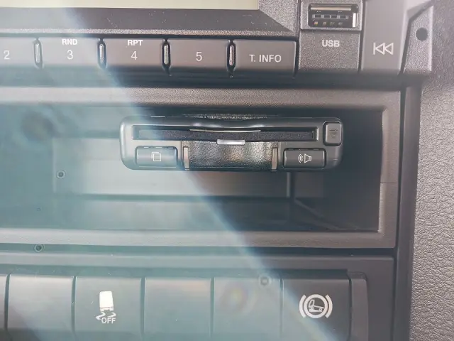 三菱 ファイター 2KG-FK65F(2WD)の写真22