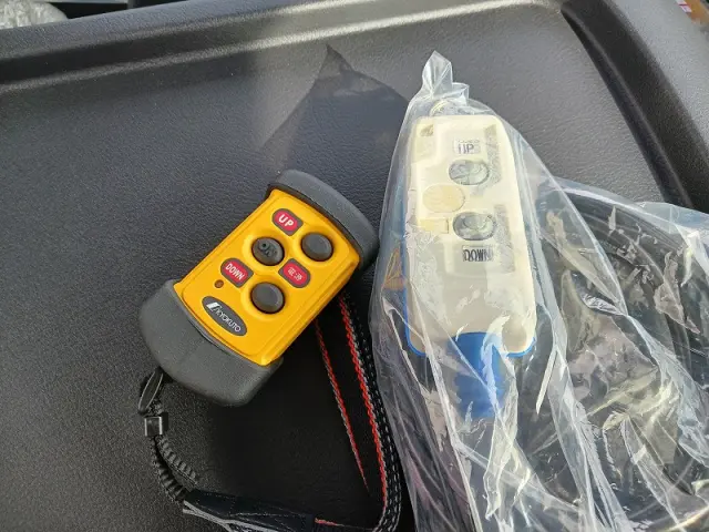 三菱 ファイター 2KG-FK65F(2WD)の写真24