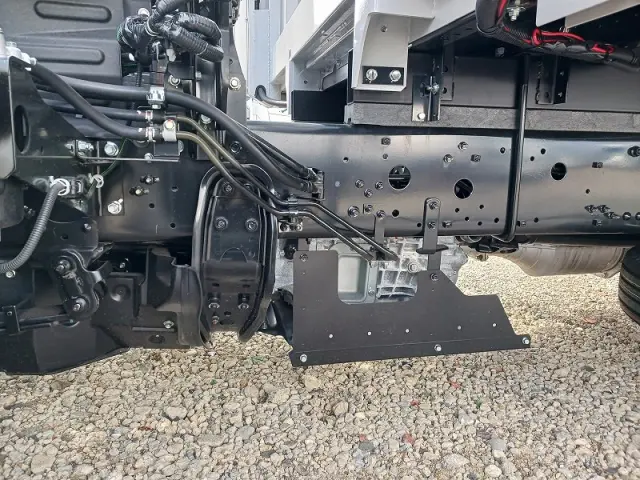 三菱 ファイター 2KG-FK65F(2WD)の写真26