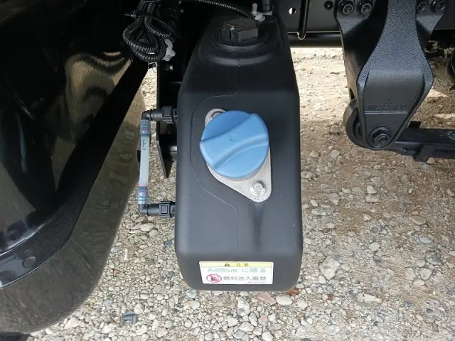 三菱 ファイター 2KG-FK65F(2WD)の写真27