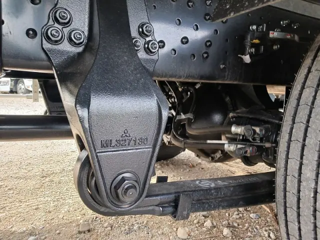 三菱 ファイター 2KG-FK65F(2WD)の写真28