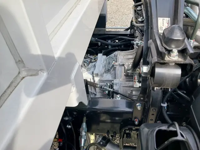 三菱 ファイター 2KG-FK65F(2WD)の写真30