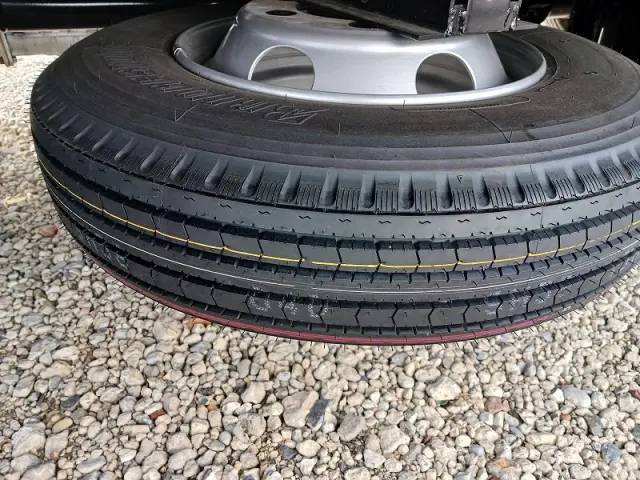 三菱 ファイター 2KG-FK65F(2WD)の写真31