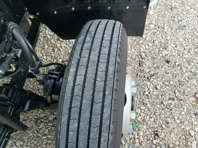 三菱 ファイター 2KG-FK65F(2WD)の写真32