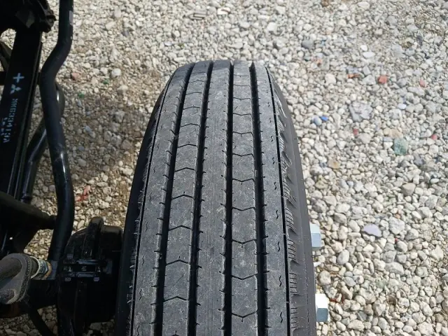 三菱 ファイター 2KG-FK65F(2WD)の写真33