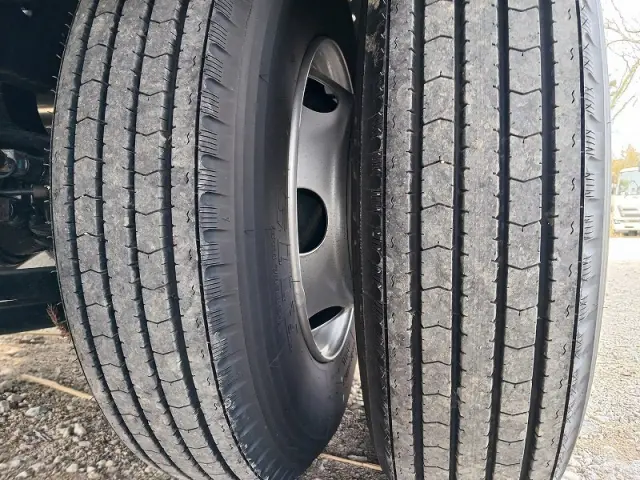 三菱 ファイター 2KG-FK65F(2WD)の写真35