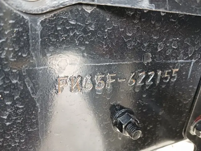 三菱 ファイター 2KG-FK65F(2WD)の写真40