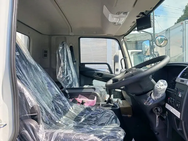 三菱 ファイター 2KG-FK65F(2WD)の写真7