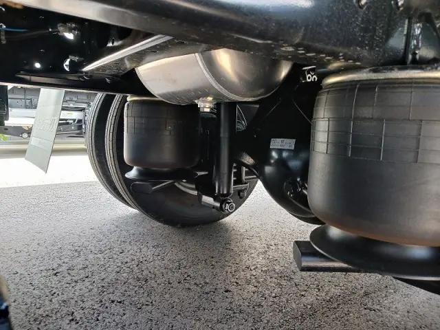 三菱 ファイター 2KG-FK65F(2WD)の写真9