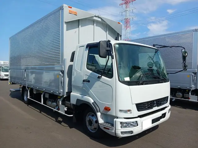 三菱 ファイター 2KG-FK65F(2WD)の写真10