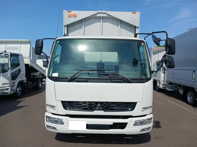 三菱 ファイター 2KG-FK65F(2WD)の写真11