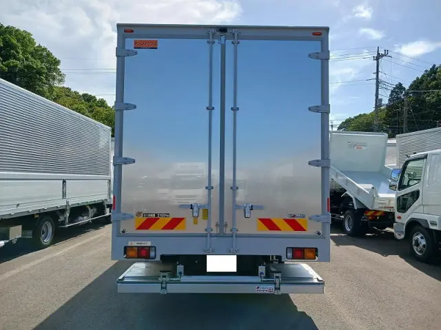 三菱 ファイター 2KG-FK65F(2WD)の写真14
