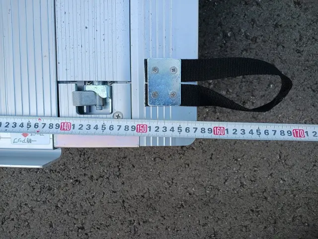三菱 ファイター 2KG-FK65F(2WD)の写真16