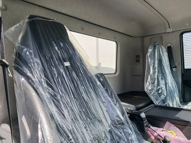 三菱 ファイター 2KG-FK65F(2WD)の写真18