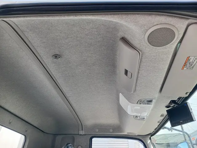 三菱 ファイター 2KG-FK65F(2WD)の写真19