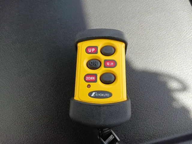 三菱 ファイター 2KG-FK65F(2WD)の写真20