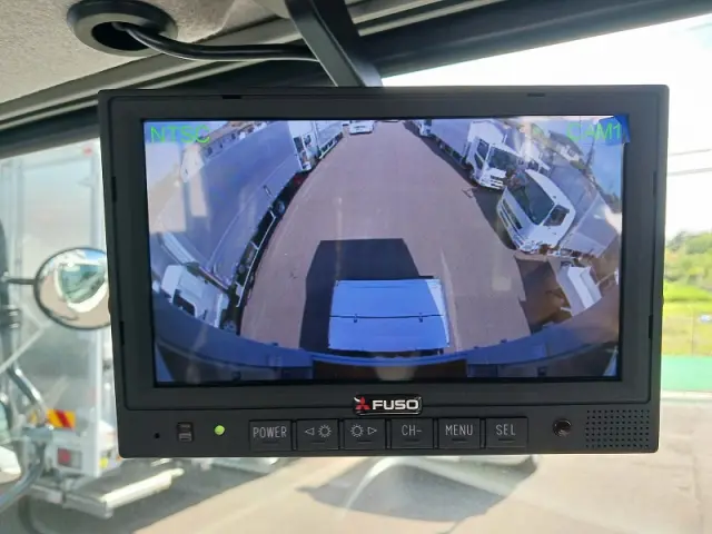 三菱 ファイター 2KG-FK65F(2WD)の写真21