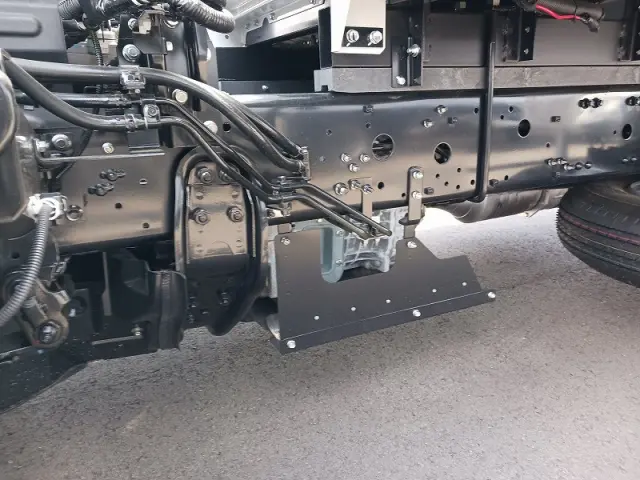 三菱 ファイター 2KG-FK65F(2WD)の写真25