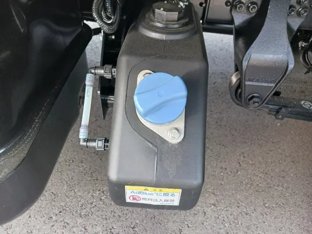 三菱 ファイター 2KG-FK65F(2WD)の写真26