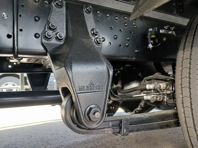 三菱 ファイター 2KG-FK65F(2WD)の写真27