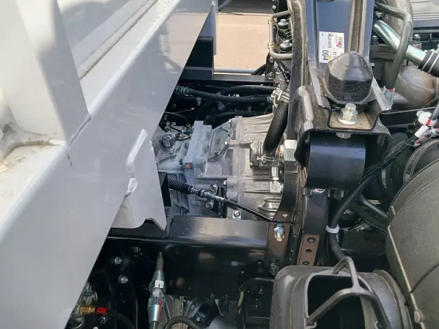 三菱 ファイター 2KG-FK65F(2WD)の写真28