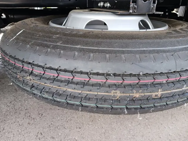 三菱 ファイター 2KG-FK65F(2WD)の写真30