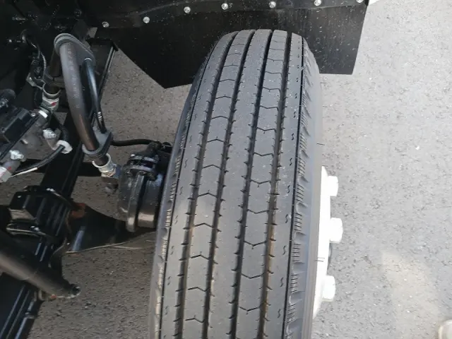 三菱 ファイター 2KG-FK65F(2WD)の写真31