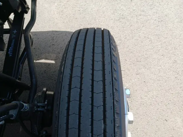 三菱 ファイター 2KG-FK65F(2WD)の写真32