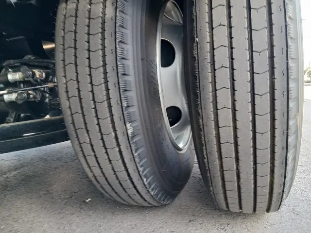 三菱 ファイター 2KG-FK65F(2WD)の写真33
