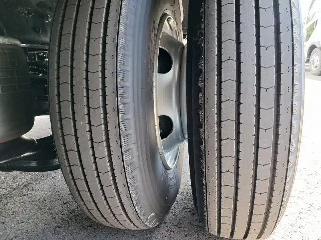三菱 ファイター 2KG-FK65F(2WD)の写真34
